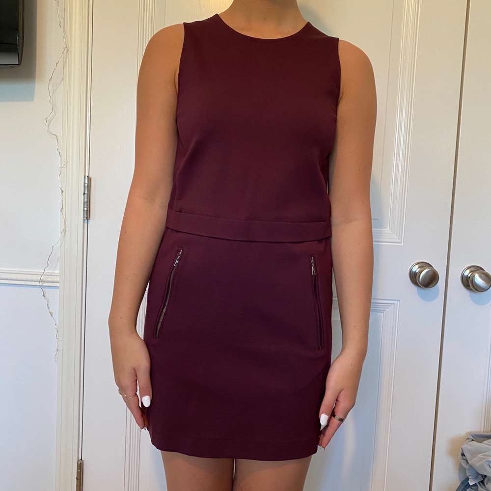 Aritiza Talula dress